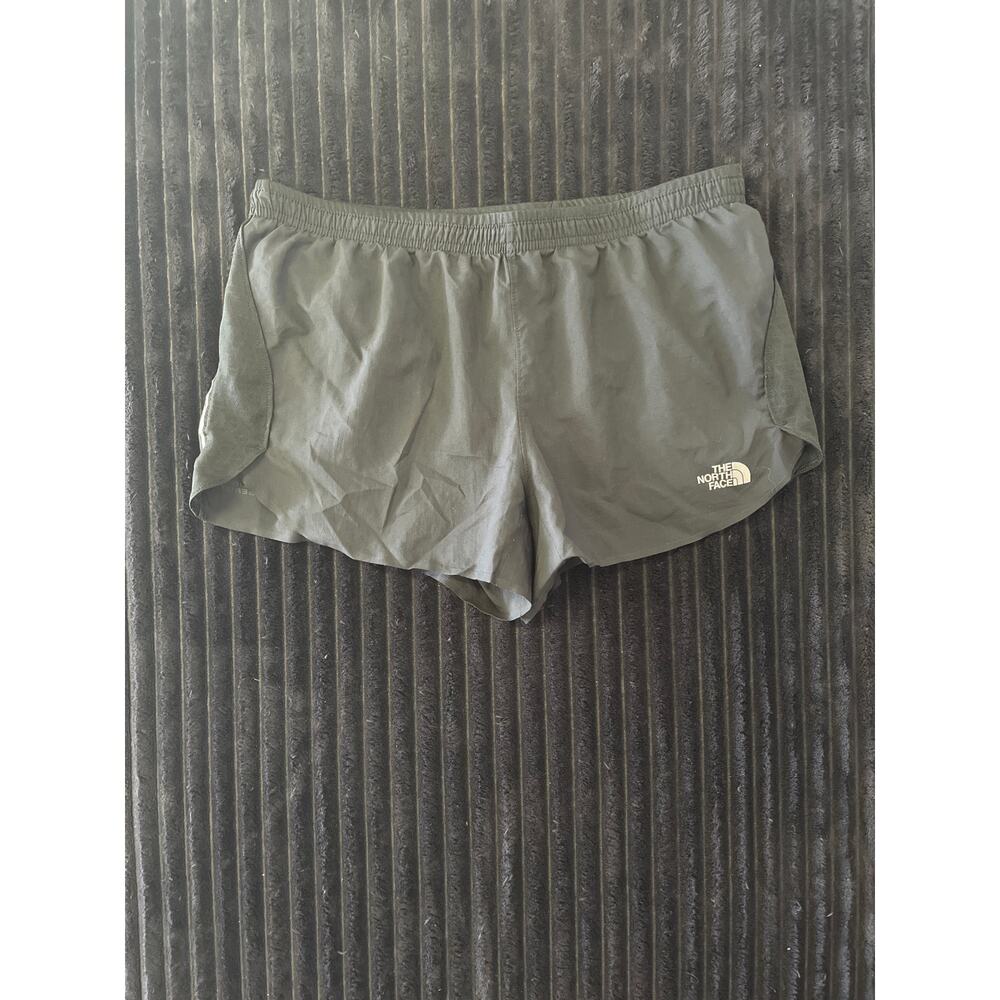 The North Face Women’s Limitless Run Shorts Black Size M Athletic Gym